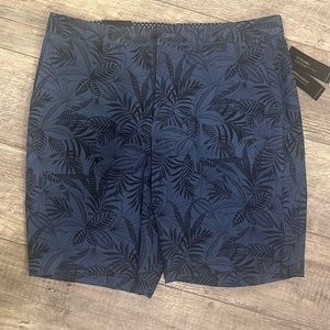 Banana Republic Factory Aiden Short- Waist 35- NWT